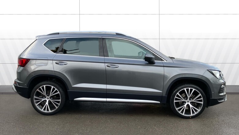 SEAT Ateca 1.5 TSI EVO Xperience Lux 5dr Petrol Estate